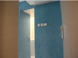 performance coatings