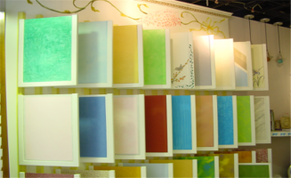 performance coatings