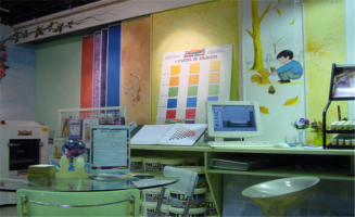 performance coatings