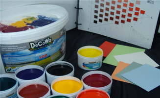 performance coatings
