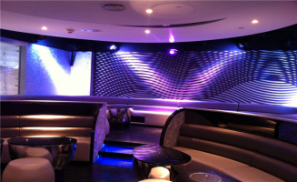 performance coatings