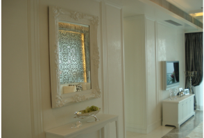 performance coatings