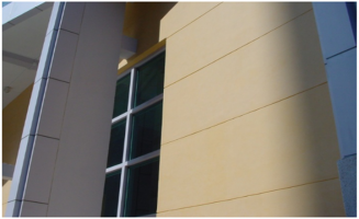 performance coatings