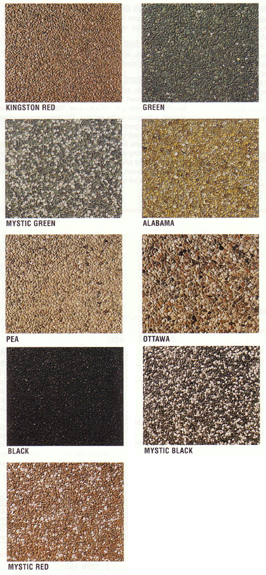 OMS MINOFLOR Decoration Floor