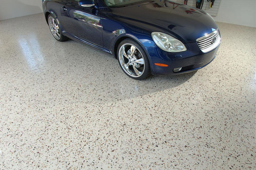 OMS MINOFLOR Decoration Floor