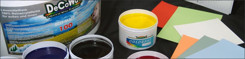 產品色卡